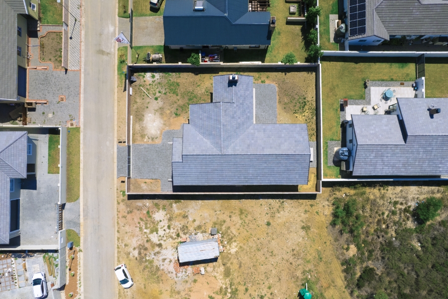 3 Bedroom Property for Sale in Fountains Estate Eastern Cape